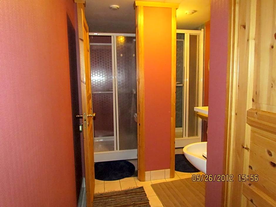 Bondegårdsparken Farm Holiday