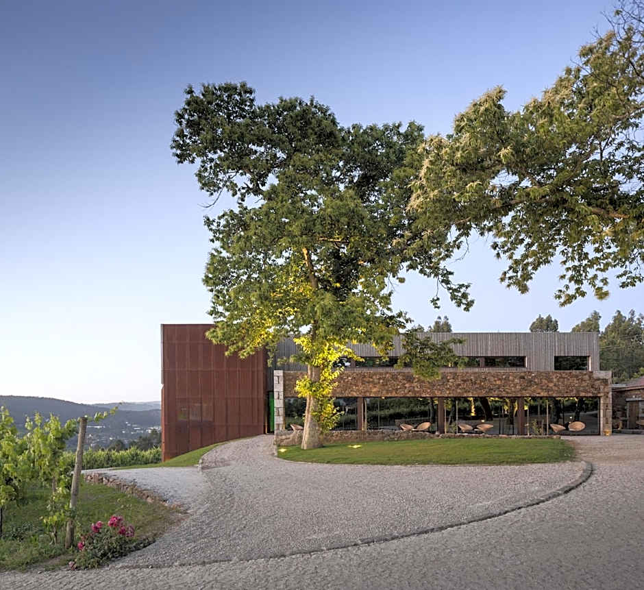 Monverde - Wine Experience Hotel - by Unlock Hotels