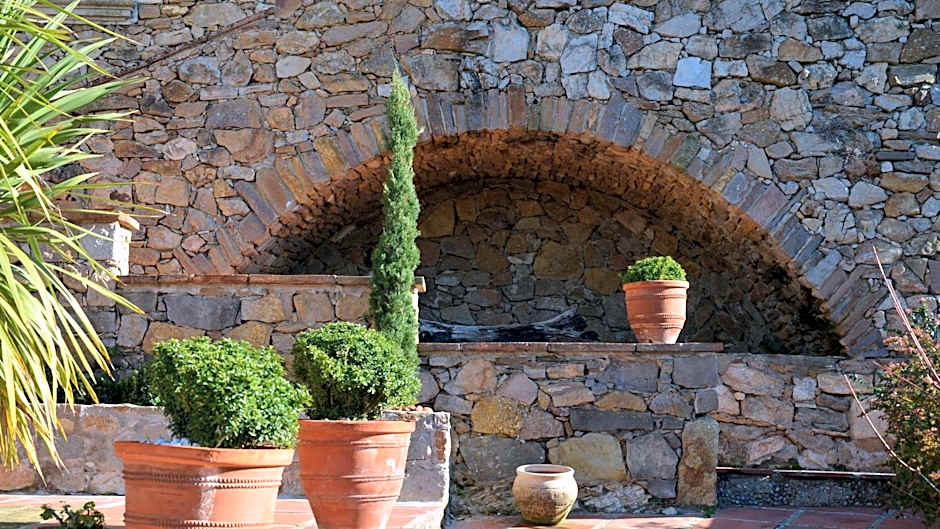 Hotel Galena Mas Comangau