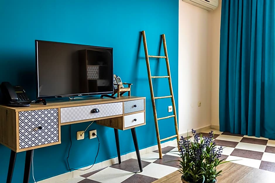 Touristic Complex Hacienda Beach Apartments Sozopol