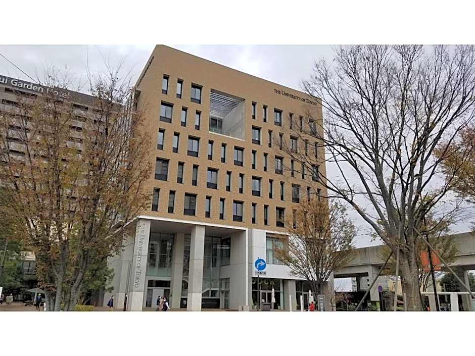 Hotel Torifito Kashiwanoha - Vacation STAY 75949v