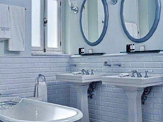 Poseidonion Grand Hotel