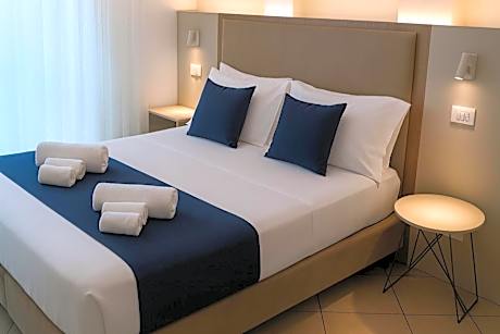 One-Bedroom Standard Apartment