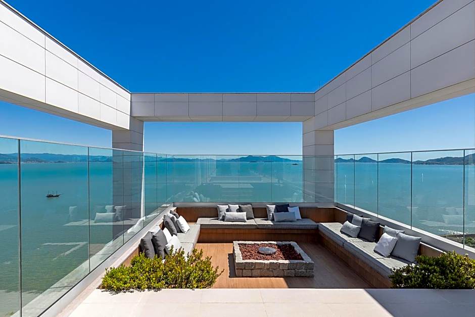 LK Design Hotel Florianópolis