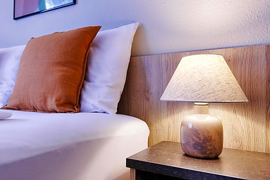 Hotel Fischzucht in Würzburg