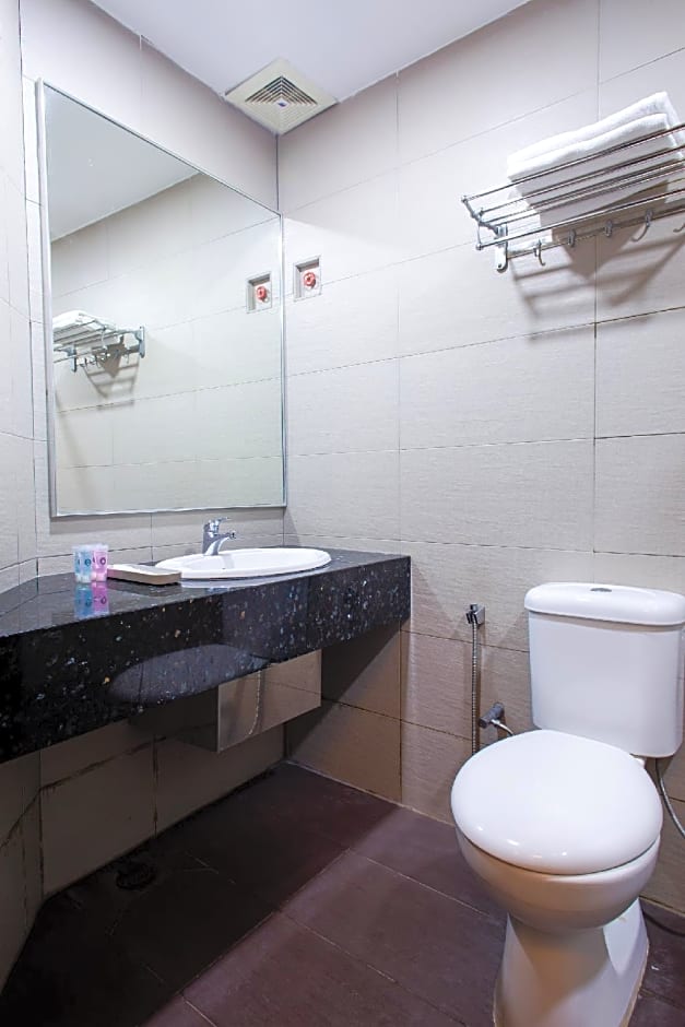 HOTEL 101 PERMAS JAYA