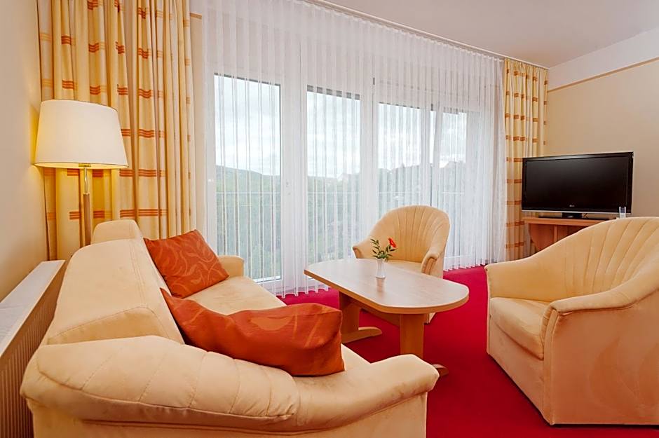 Hotel am Vitalpark