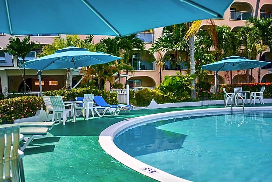 Sunbay Hotel