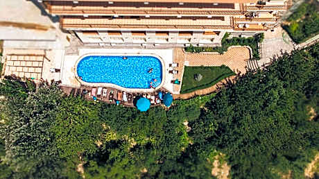 Olympia Garden Hotel