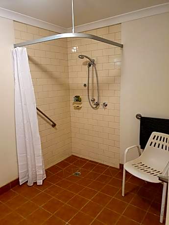 Double or Twin Room - Disability Access
