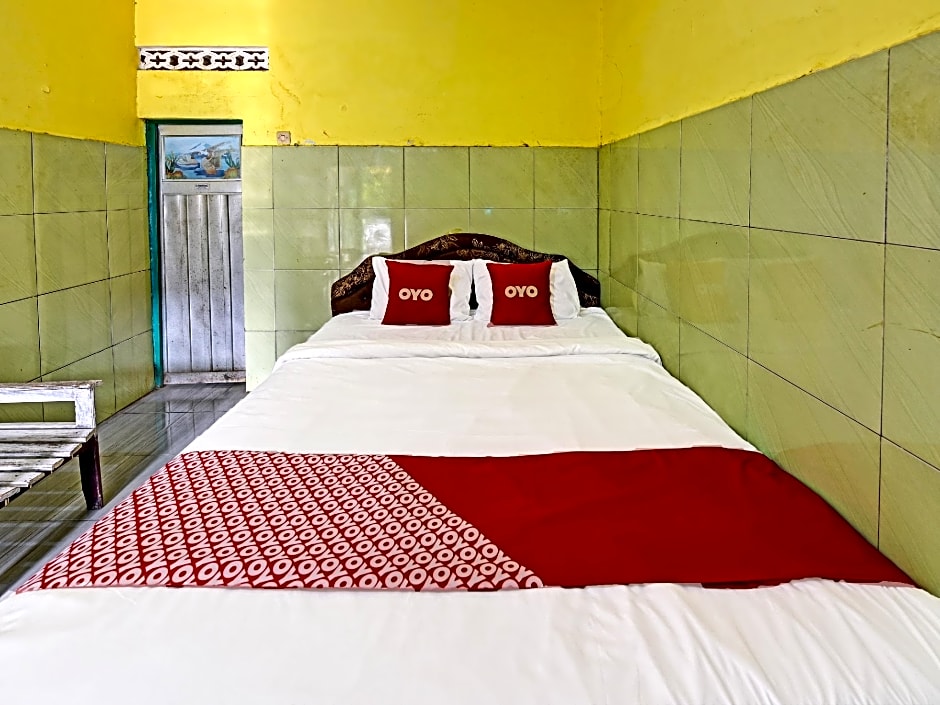 SPOT ON 91376 Hotel Bintang Flores