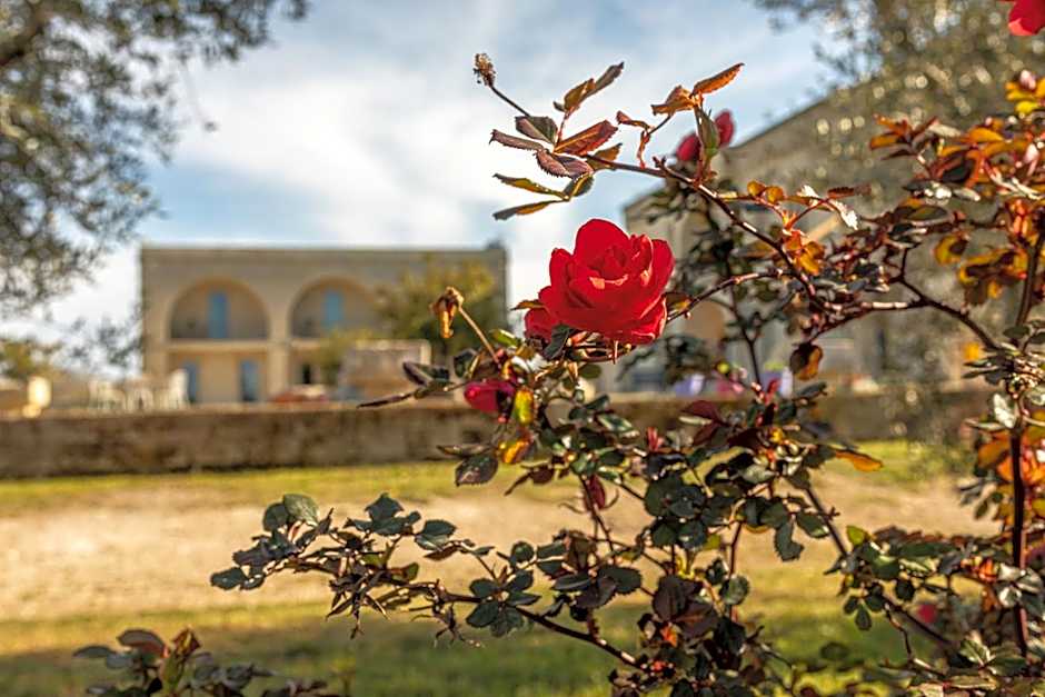 Masseria Borgo Segine - Relais nel Salento