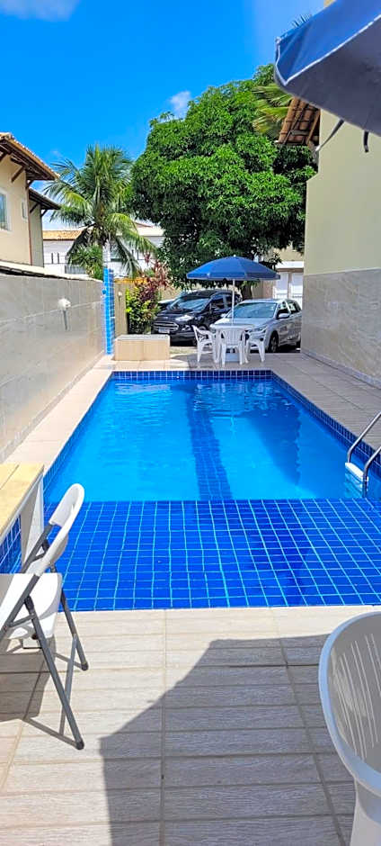 Casa 109 COND BRISAS DO FAROL n 07