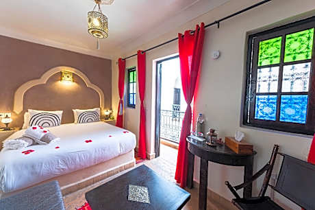 Double-Supérieure-Salle de bain