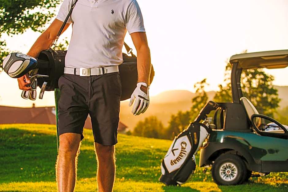 Hotel Sport - Terme Krka