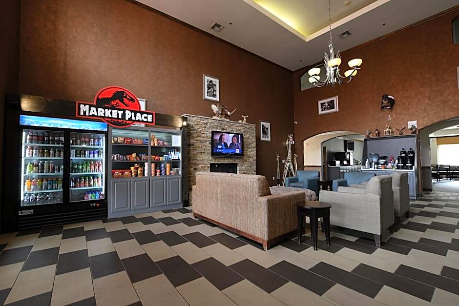 La Quinta Inn & Suites by Wyndham Glen Rose