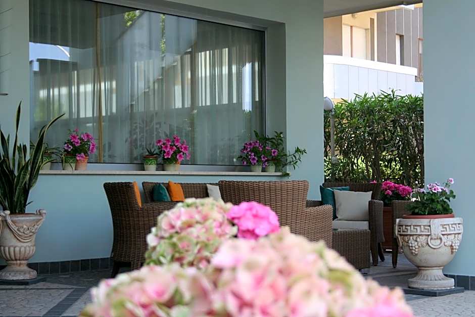 Hotel Diamante
