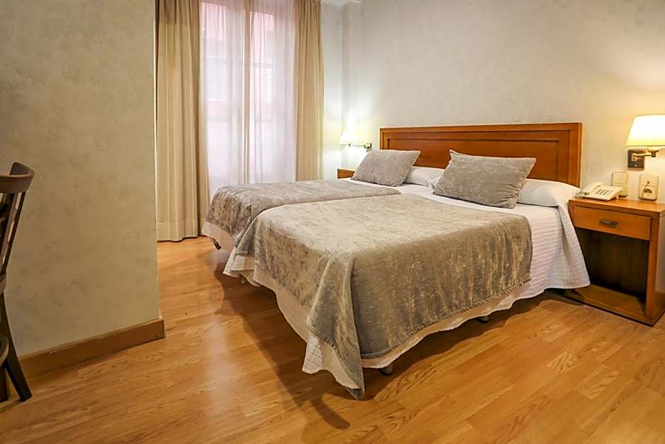 Hotel Granada Centro