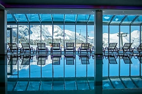 Hotel Almschlössl & Schrotteralm