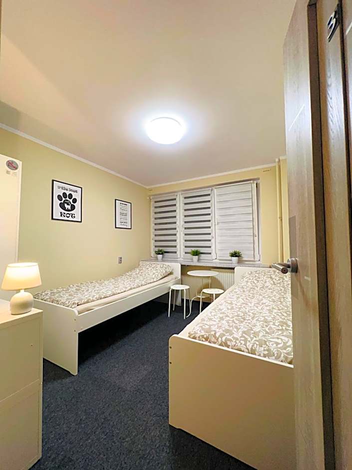 Apart Rooms City Centre