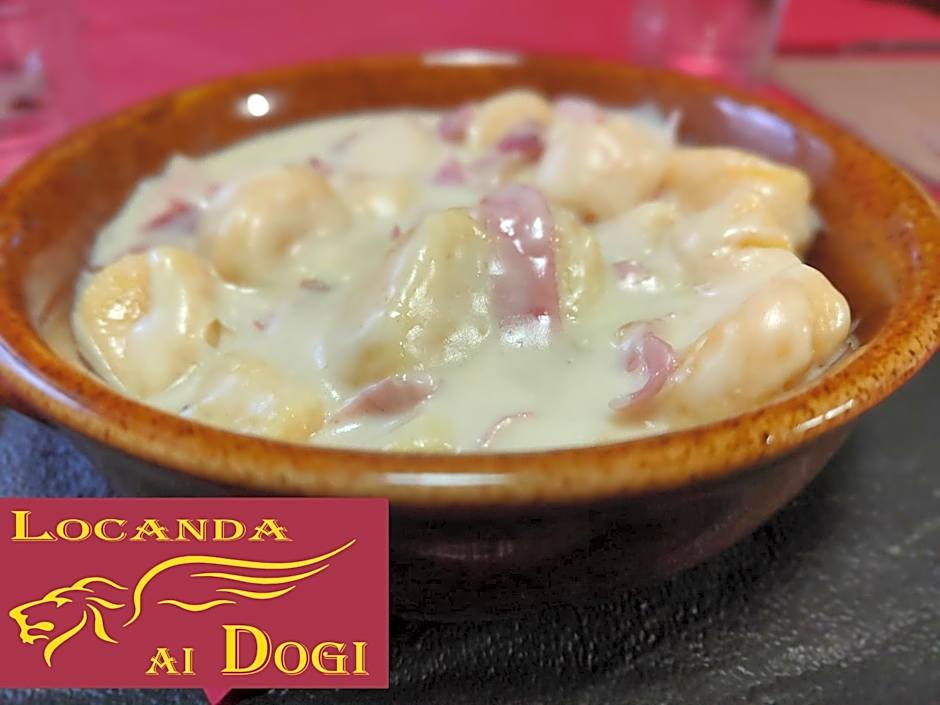 Locanda ai Dogi