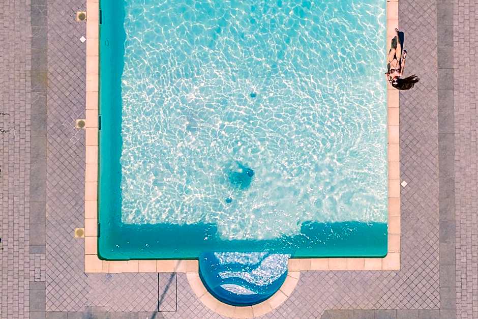 PET FRIENDLY HOTEL MIRABEAU