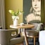 Domaine de la Reine Margot Paris-Issy - MGallery Collection