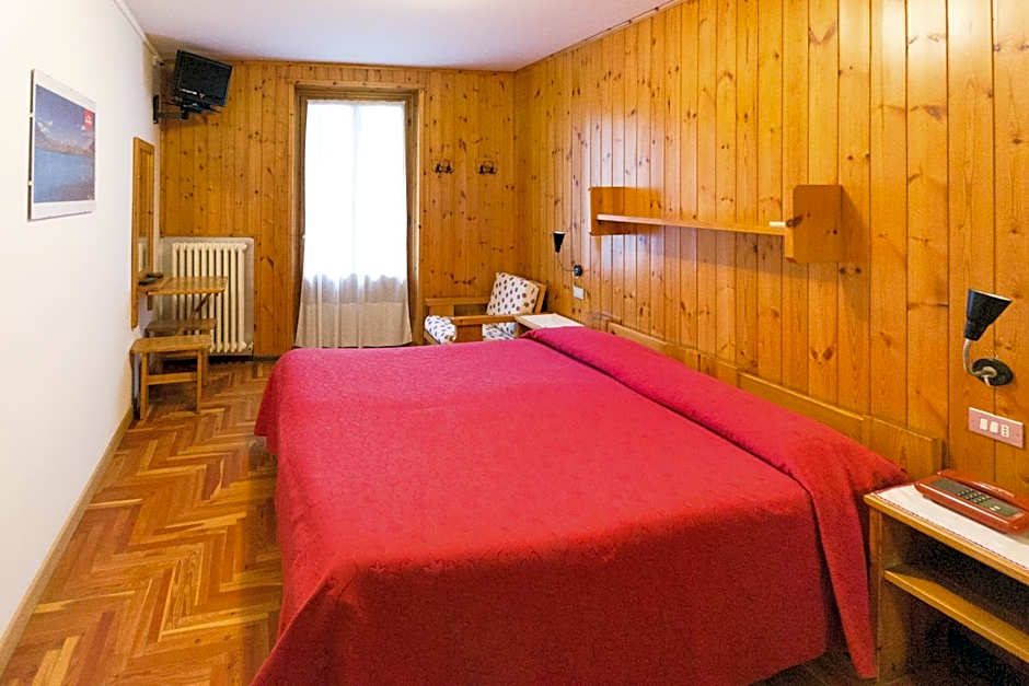 Meublé Albergo Dante