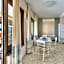 Residence with private beach in Bosa Marina just 100 meters from the sea