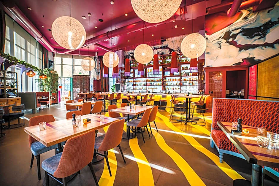 Hotel Indigo Denver Downtown - Union Station by IHG