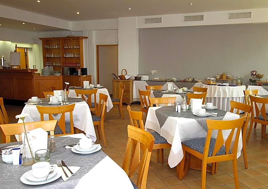 Hotel Lindemann