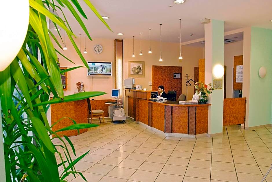 Trip Inn Hotel Minerva