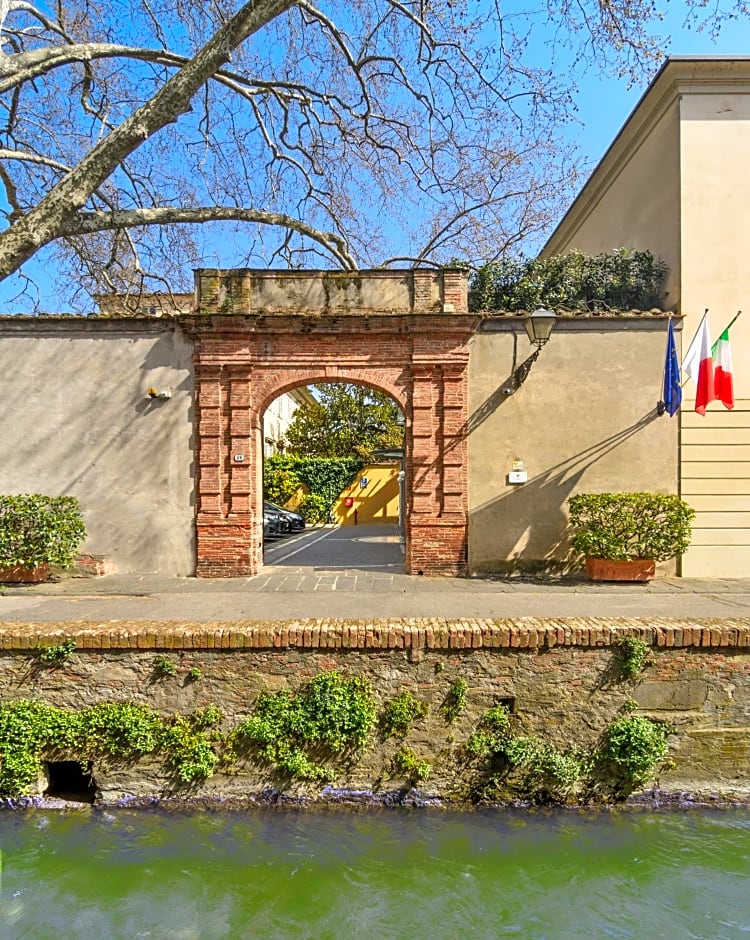 Hotel Ilaria