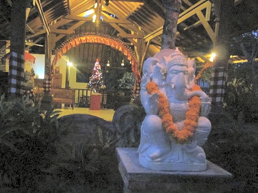Puri Asri Villa