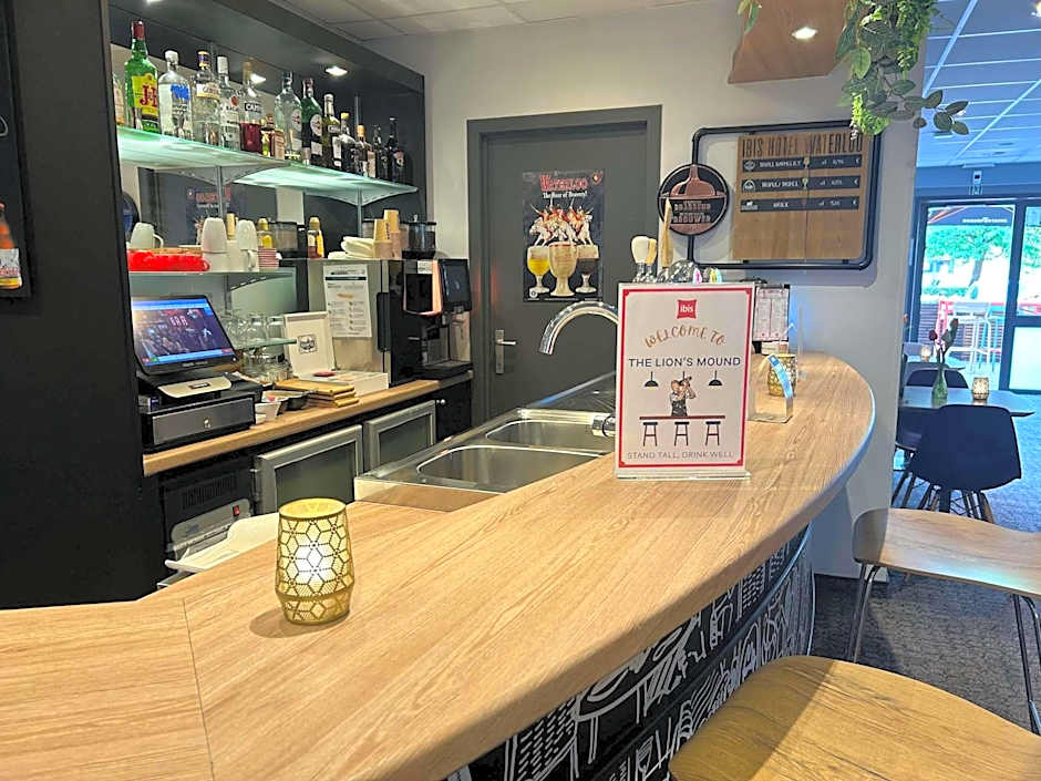 ibis Brussels Waterloo