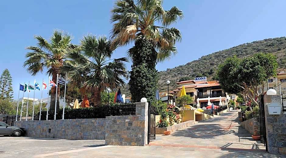 Koni Village Hotel