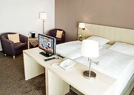 Comfort Double or Twin Room