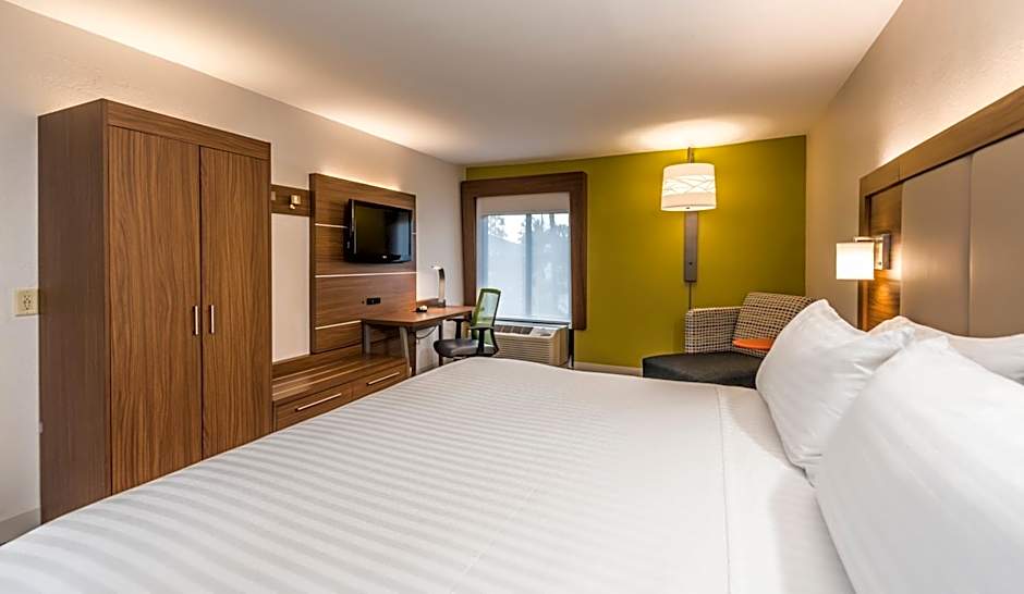 Holiday Inn Express Hotel & Suites Jacksonville-South By IHG