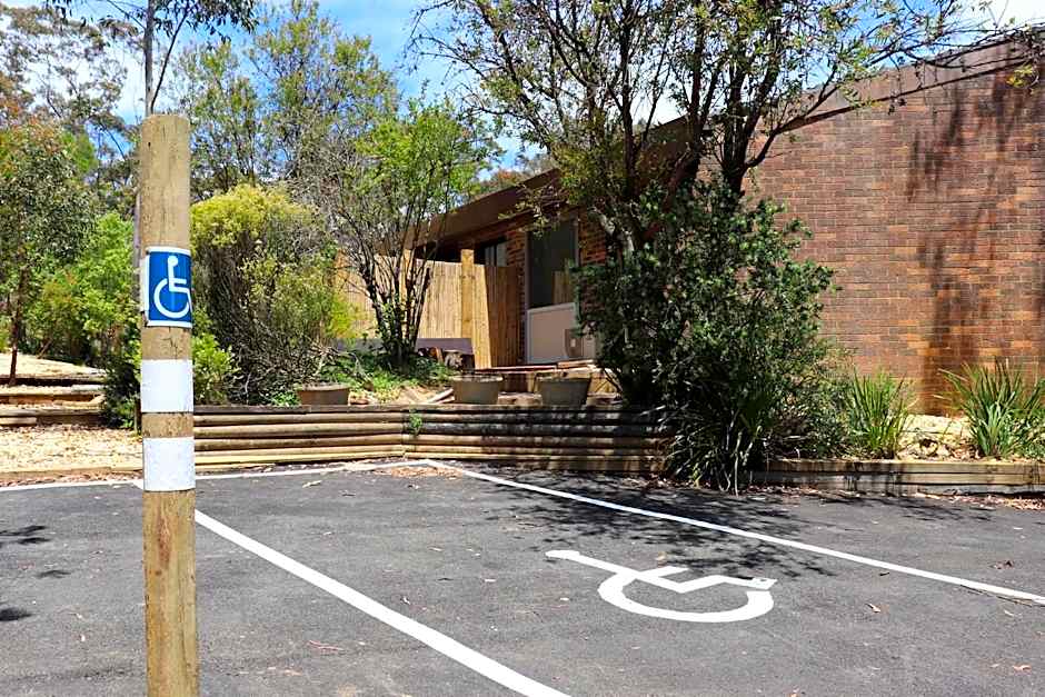 Sinofield Edu-Retreat