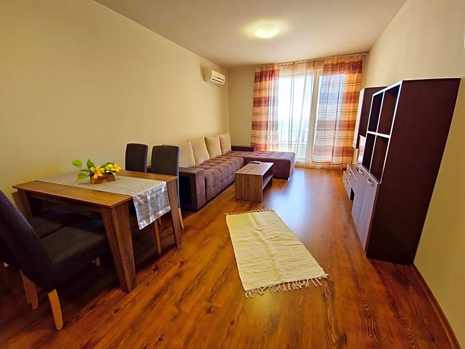 Diamond Beach Sarafovo by KP