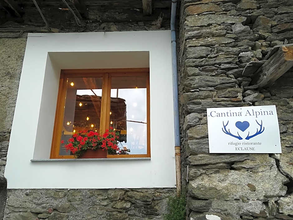 Cantina Alpina