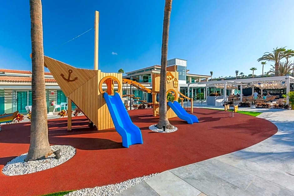 Kumara Serenoa By Lopesan Hotels