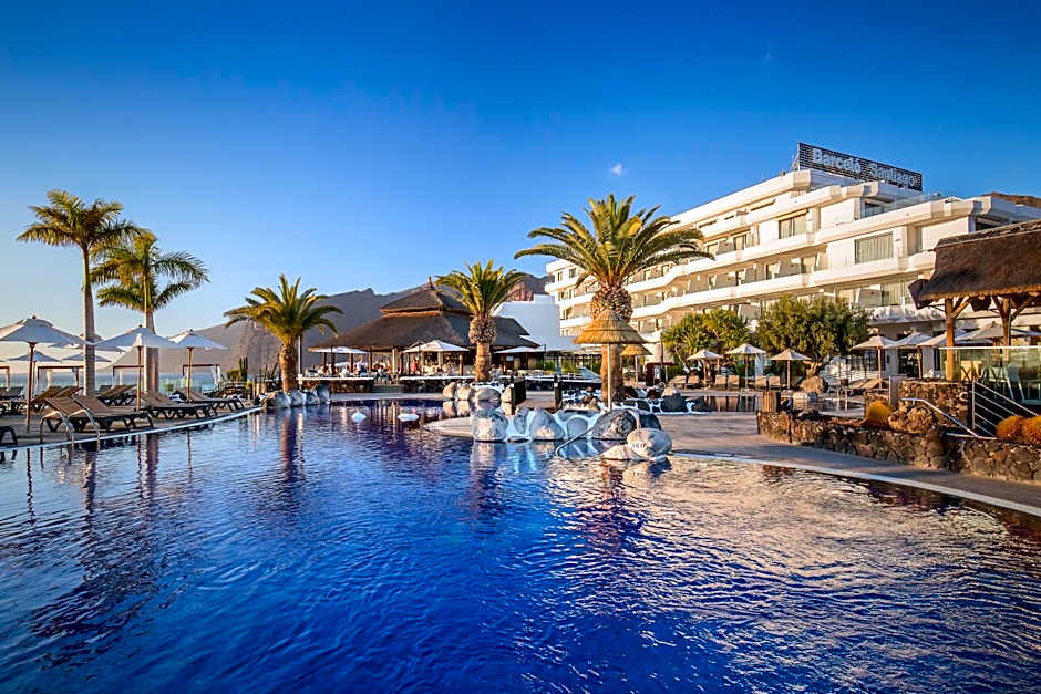 Barceló Santiago Hotel