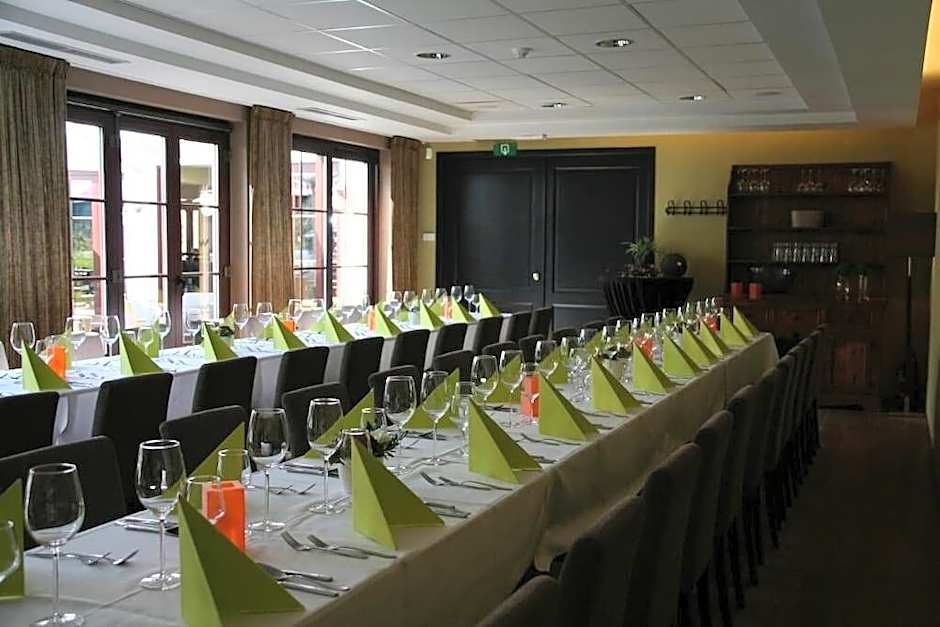 Hotel Belfleur