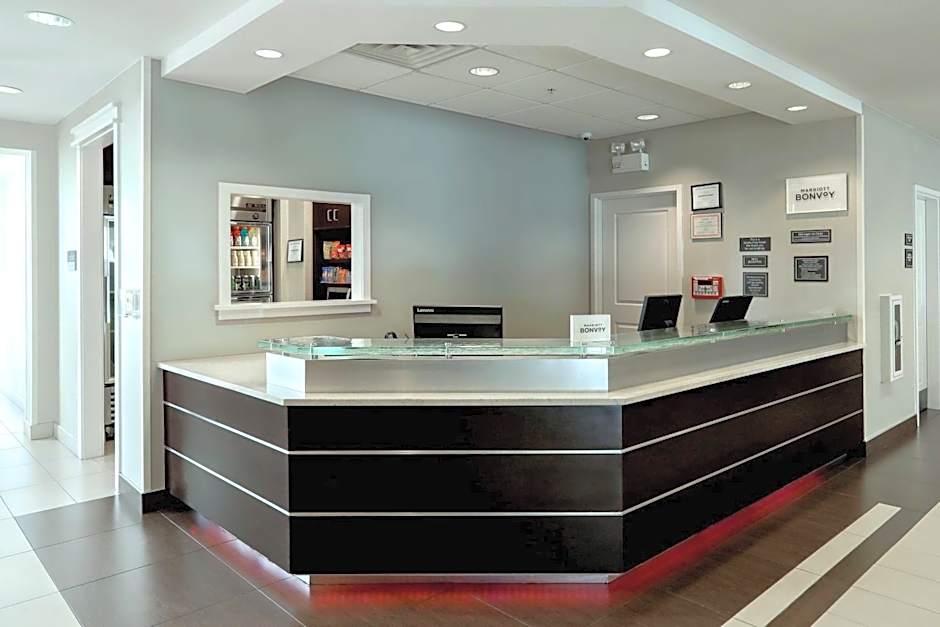 Residence Inn by Marriott Woodbridge Edison/Raritan Center