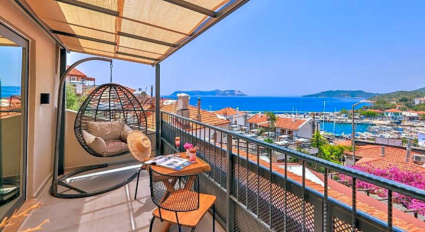 Cinar Boutique Hotel