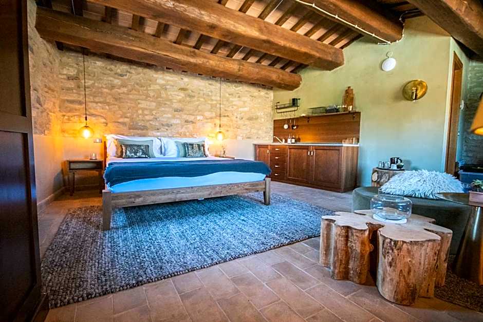 Borgo Castello Panicaglia