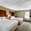 Comfort Inn Mayfield Heights Cleveland East