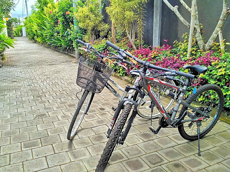 Amelle Villas & Residences Canggu