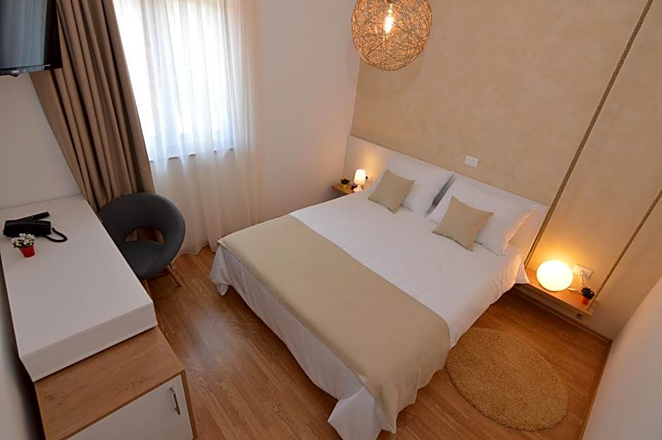Hotel Natura Vilanija